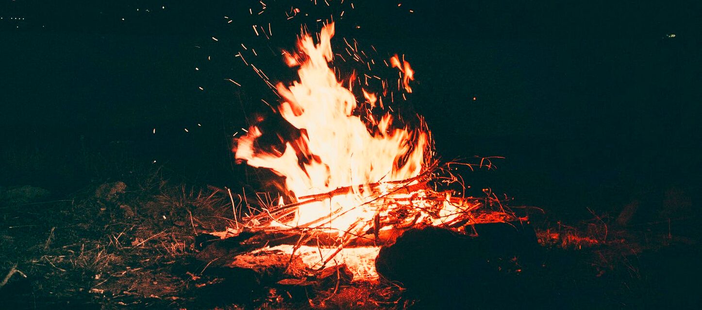 ¿Qué significa soñar con fuego?