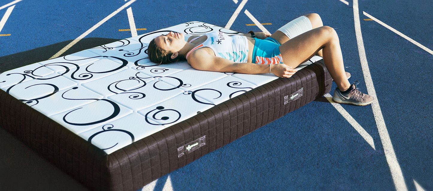 El deporte te ayuda a dormir mejor