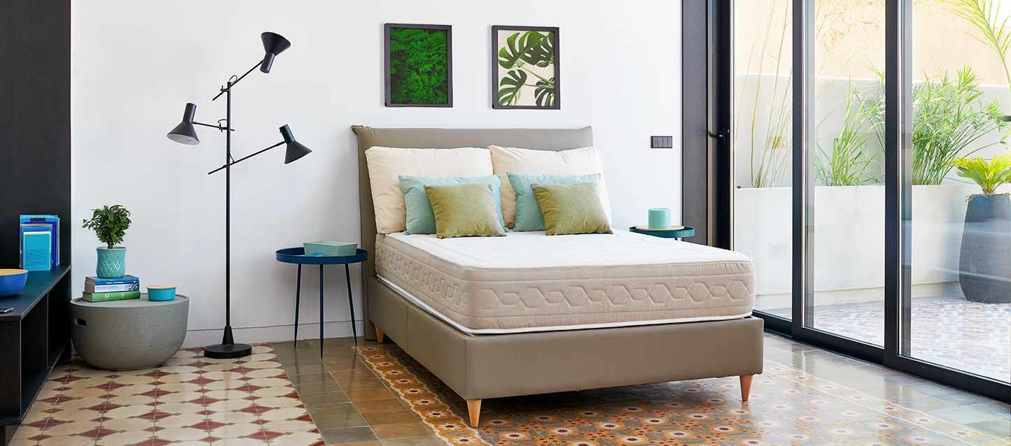 blog-1Cómo aprovechar al máximo tu cama abatible Cómo aprovechar al máximo tu cama abatible