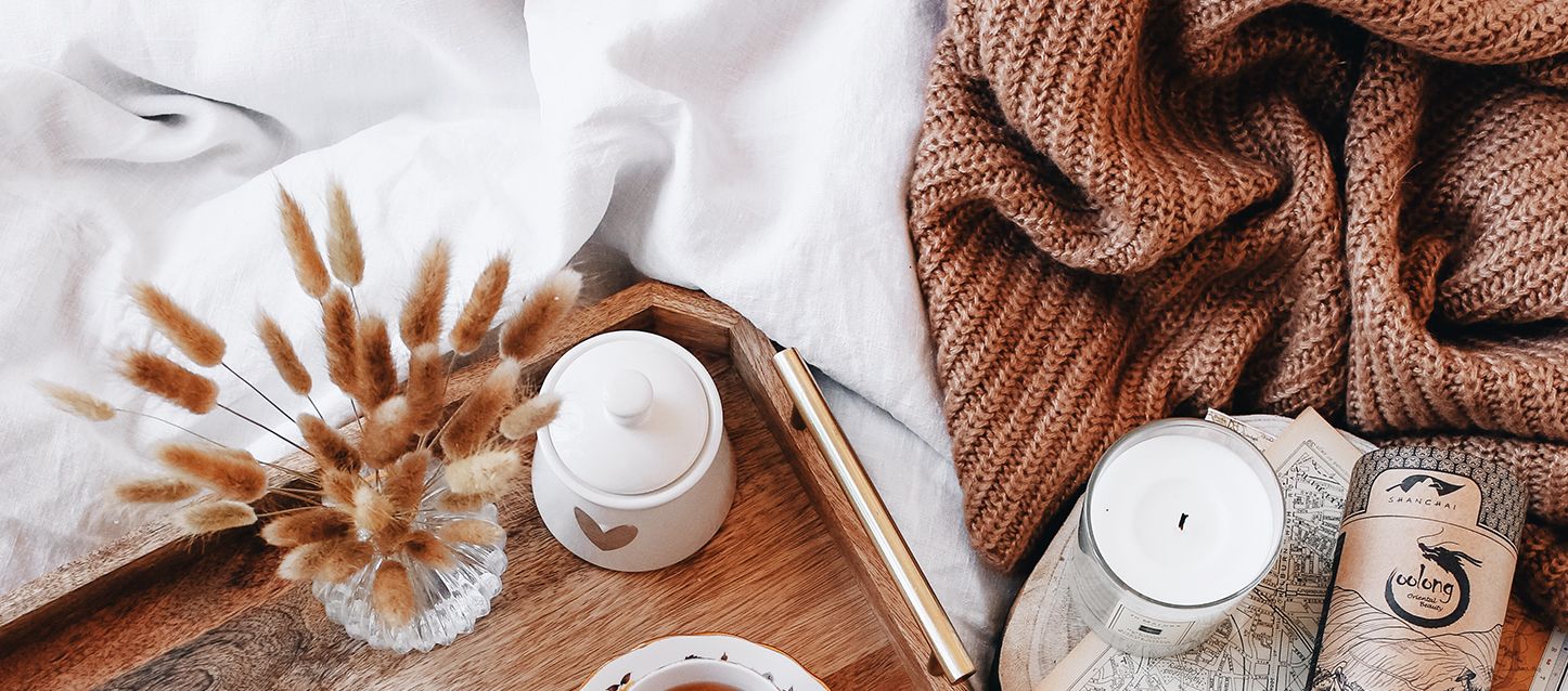 Como vestir tu cama este invierno