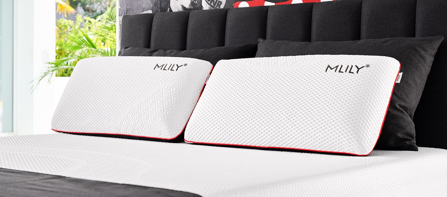 Producto del año 2022 almohada
