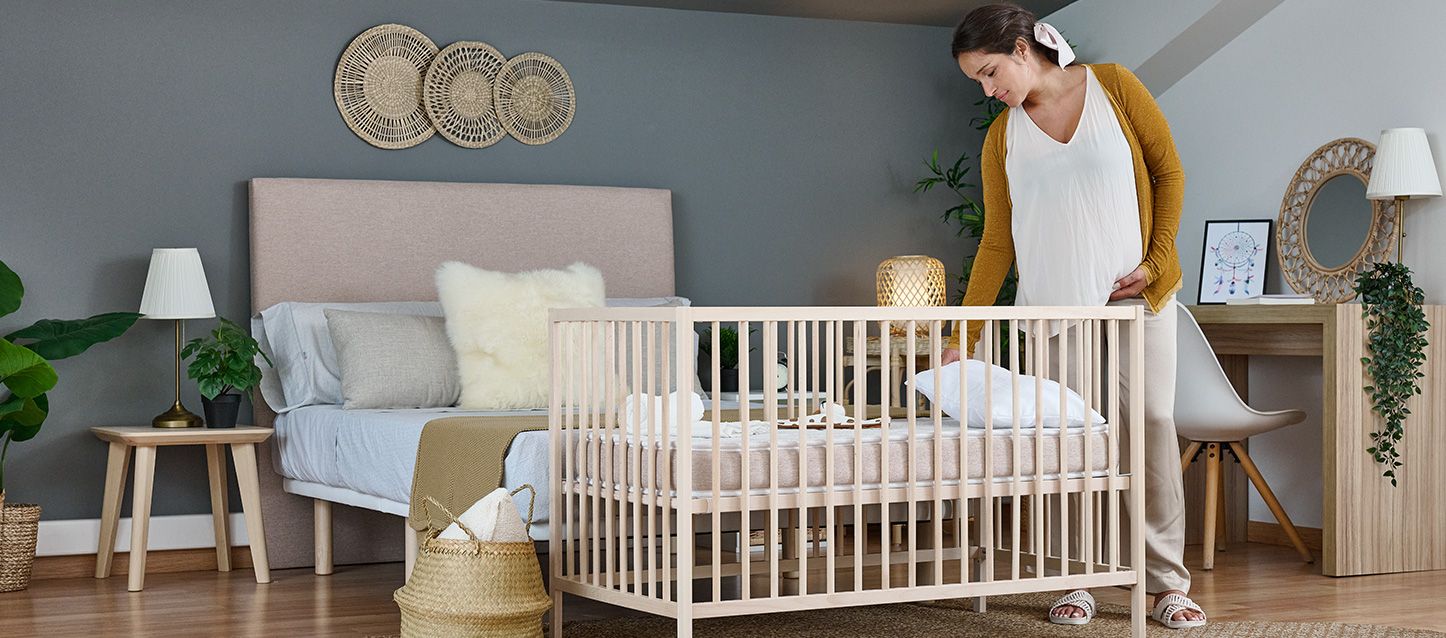 Consejos para despertar a un bebé