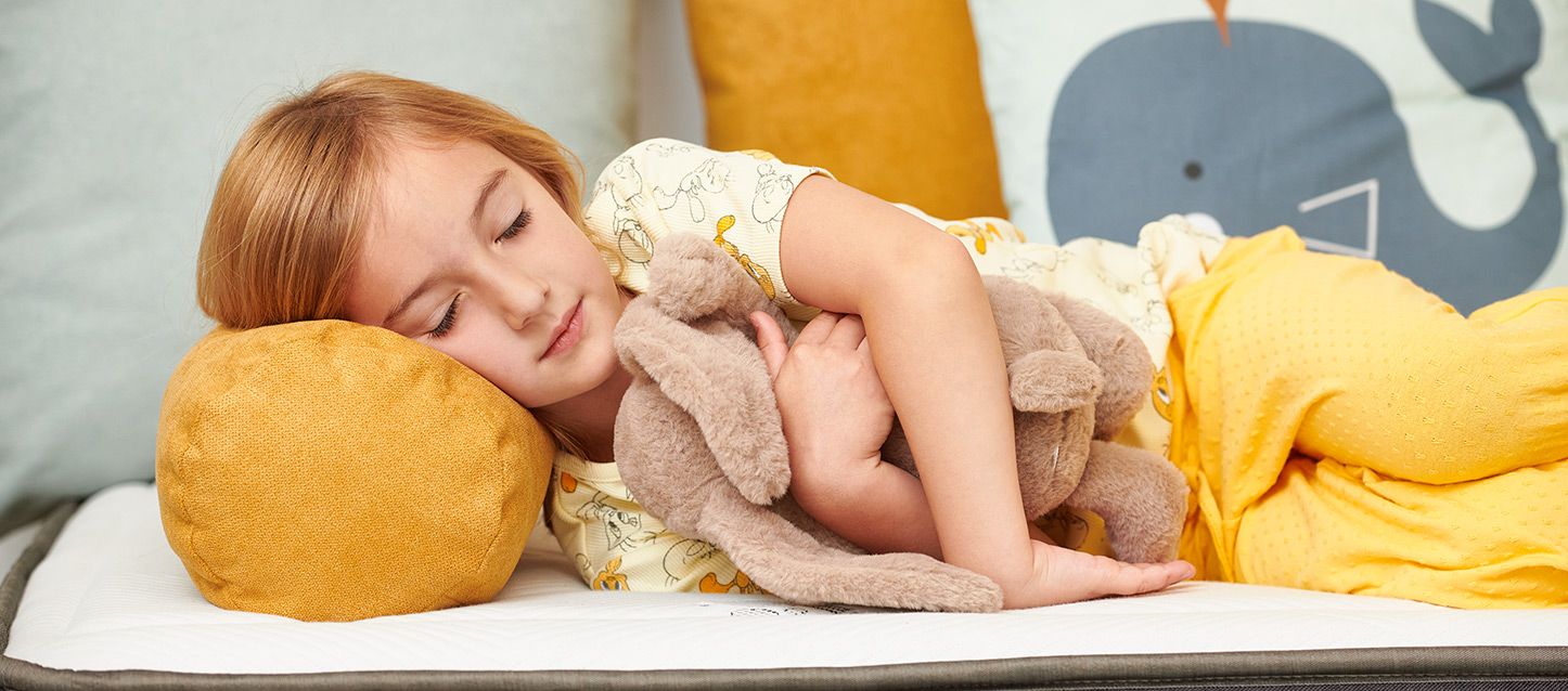 Apnea del Sueño en Niños: Qué es, Tipos y Soluciones